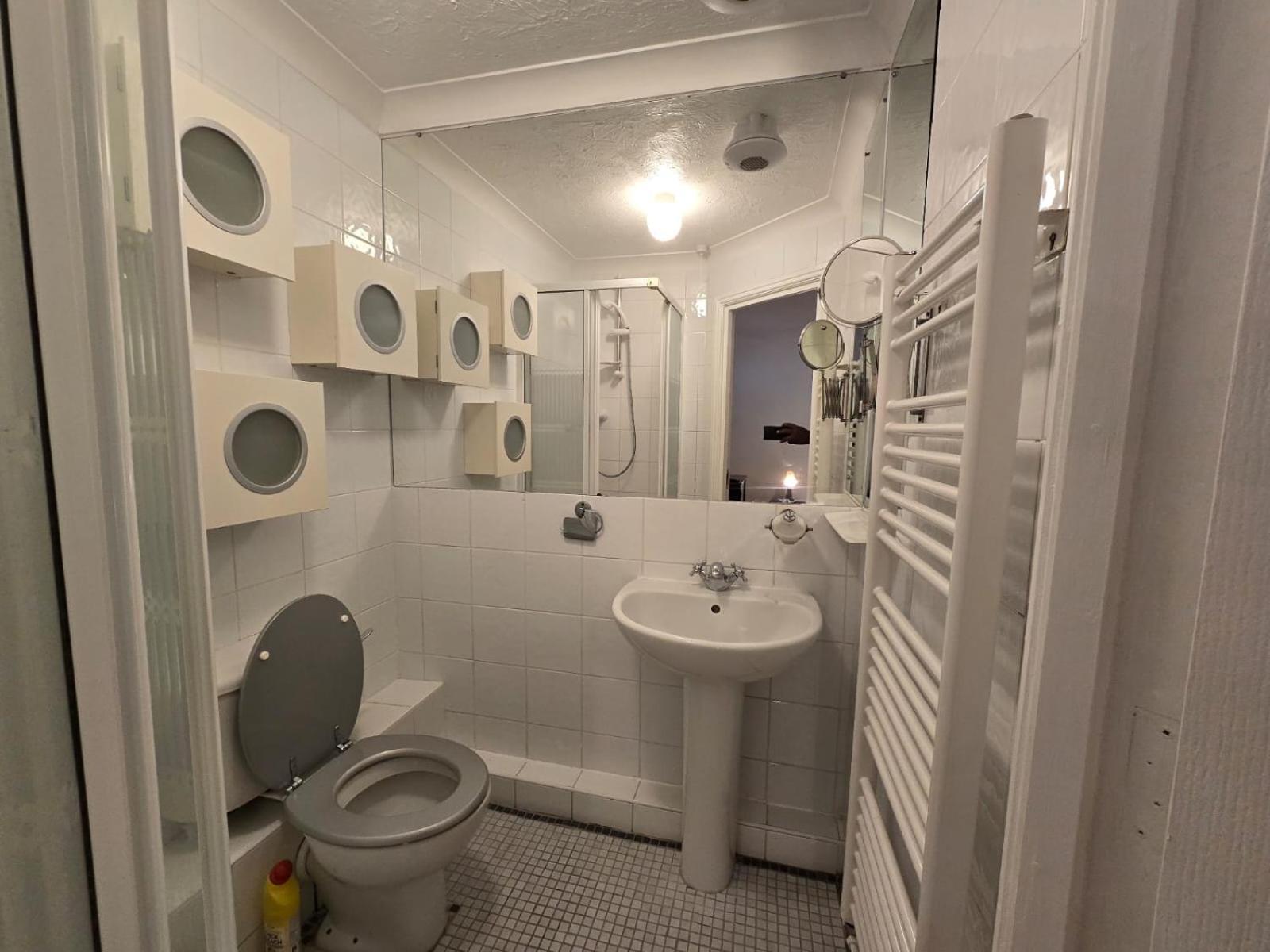 Ferienwohnung Meadthames View Thamesmead  Exterior foto