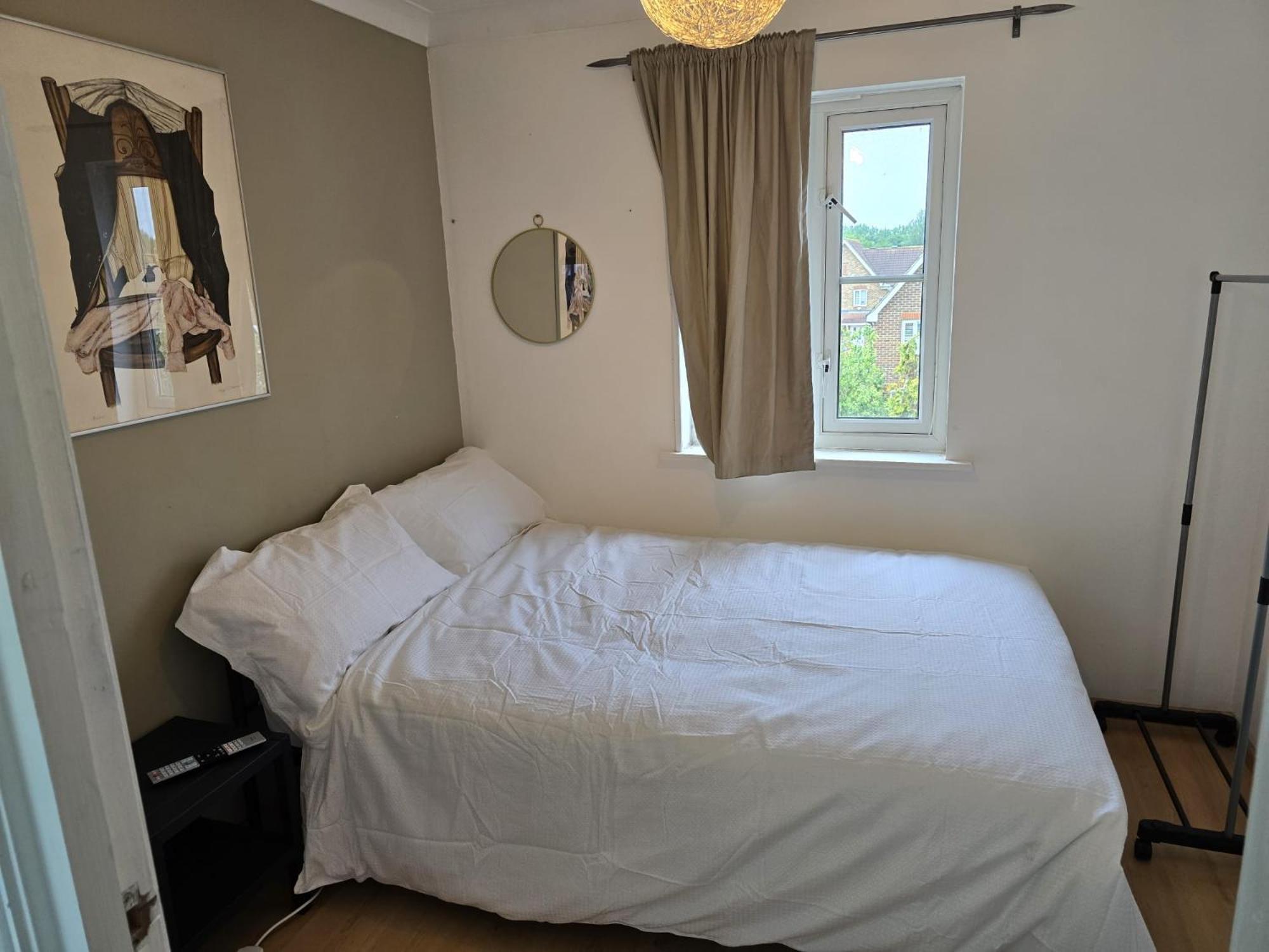 Ferienwohnung Meadthames View Thamesmead  Exterior foto