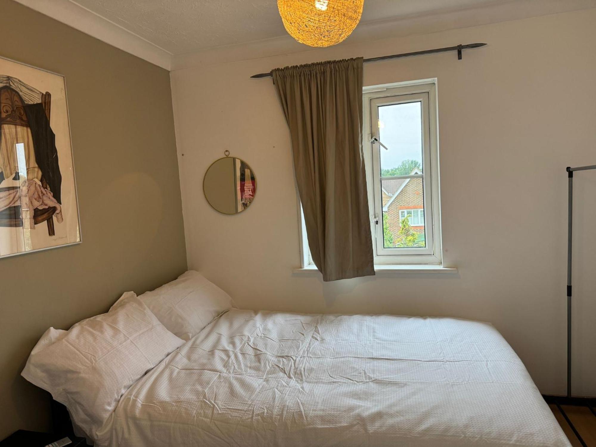 Ferienwohnung Meadthames View Thamesmead  Exterior foto