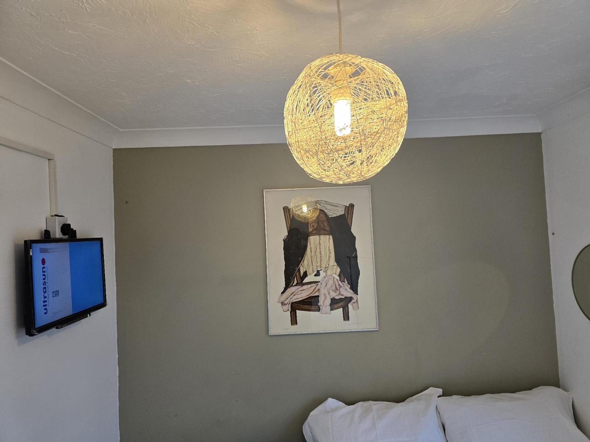 Ferienwohnung Meadthames View Thamesmead  Exterior foto